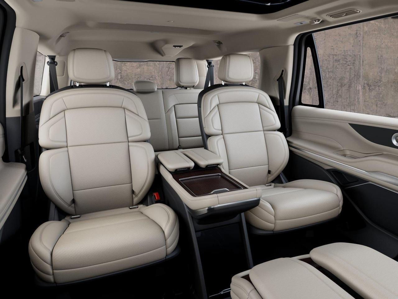 2027 Lincoln Navigator L Reserve Gaithersburg MD
