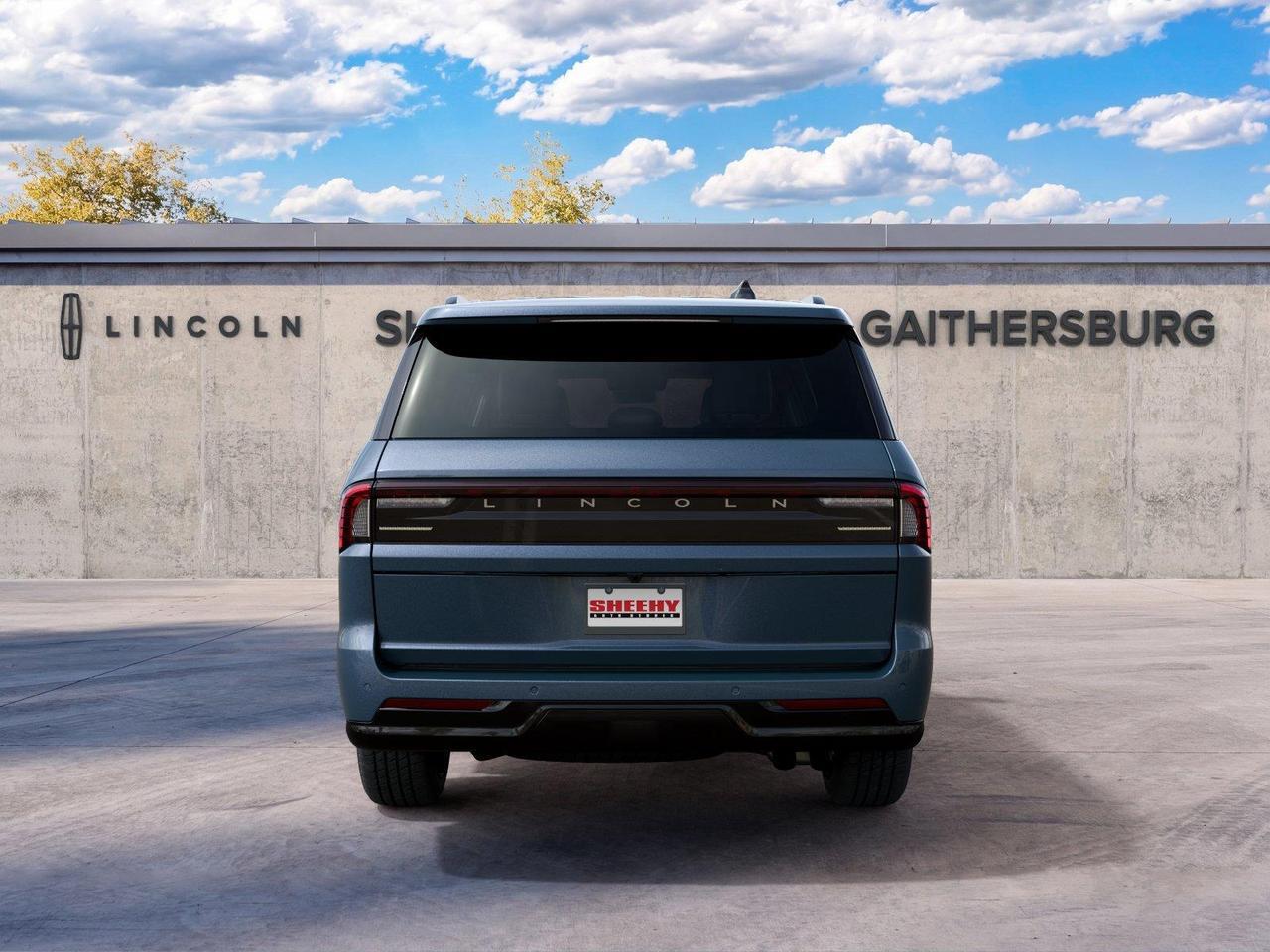 2027 Lincoln Navigator L Reserve Gaithersburg MD