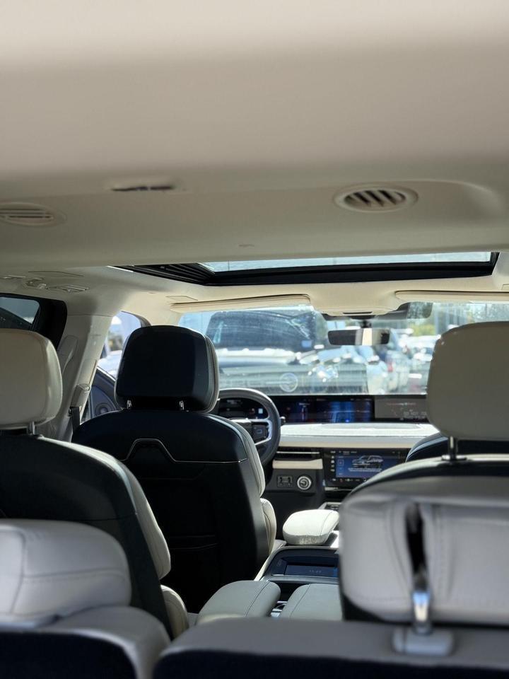 2027 Lincoln Navigator L Reserve Gaithersburg MD