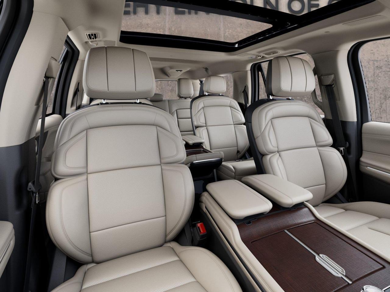 2027 Lincoln Navigator L Reserve Gaithersburg MD