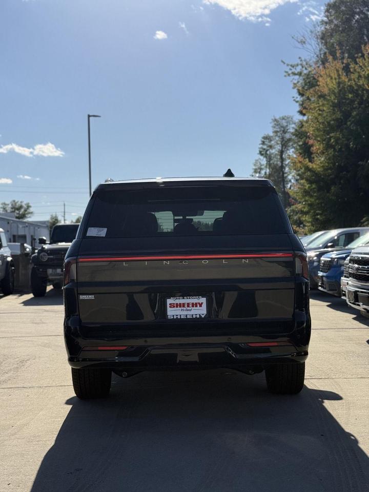2027 Lincoln Navigator L Reserve Gaithersburg MD