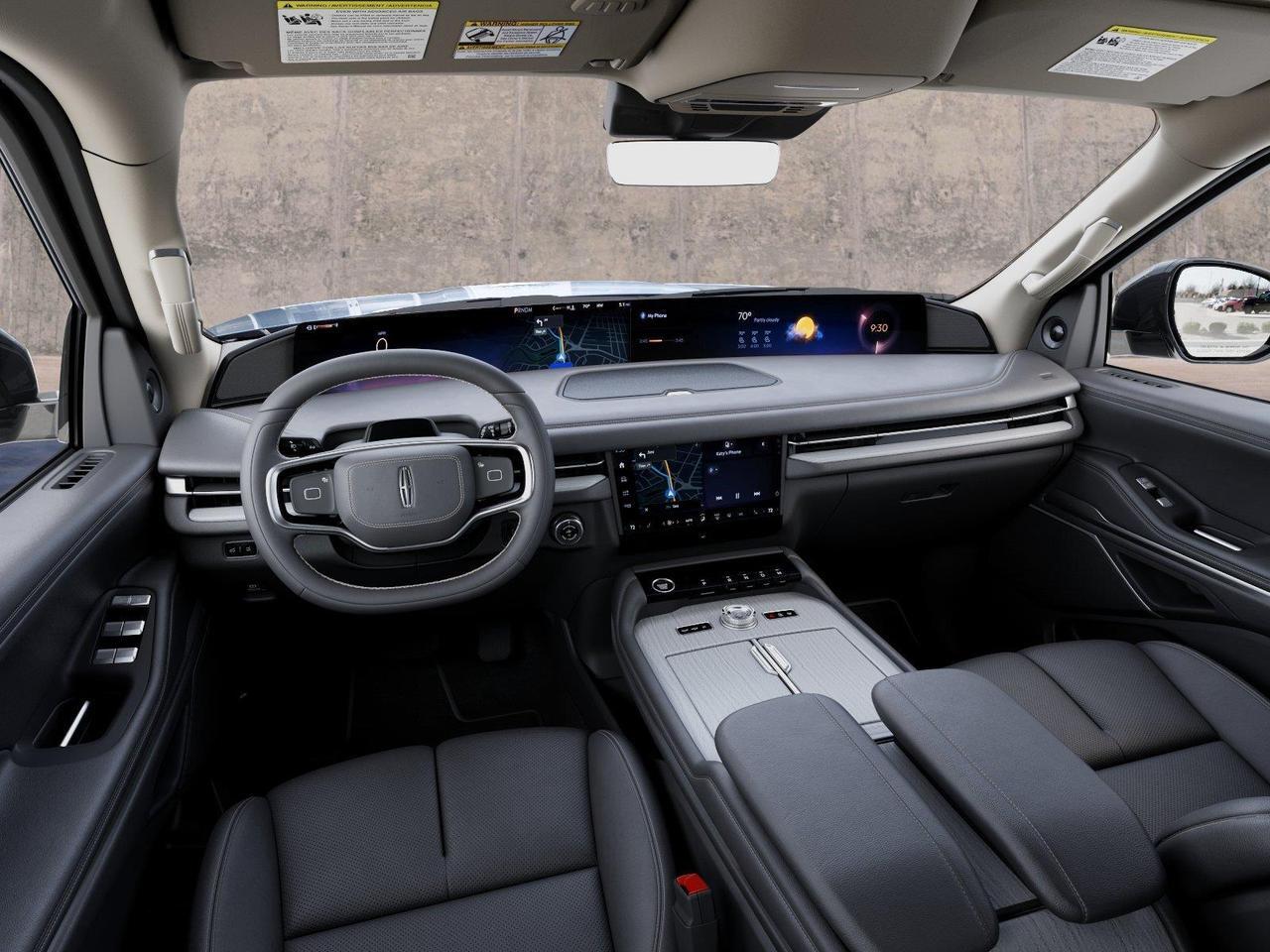 2027 Lincoln Navigator Premiere Gaithersburg MD