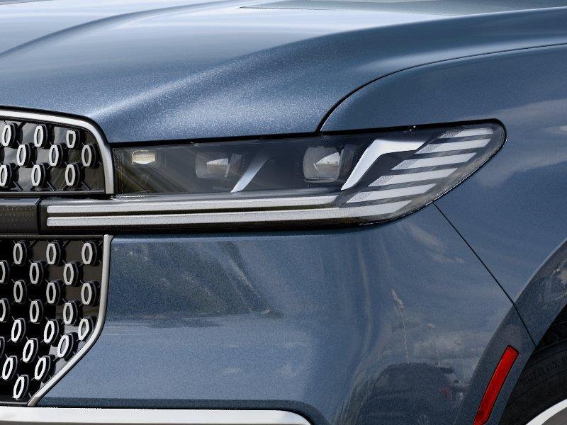 2027 Lincoln Navigator Premiere Gaithersburg MD