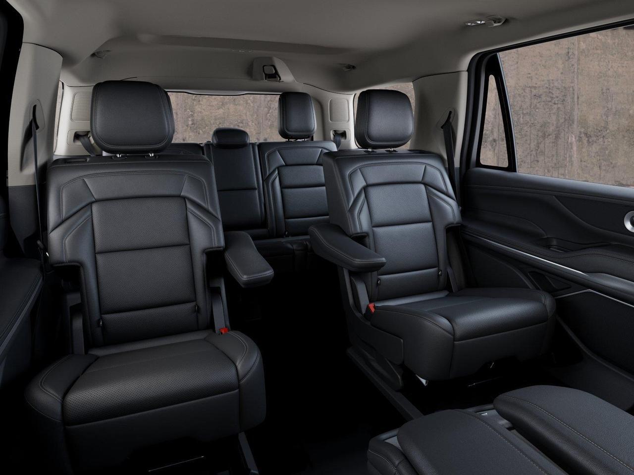 2027 Lincoln Navigator Premiere Gaithersburg MD