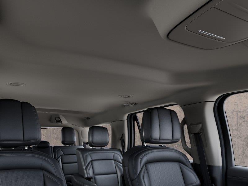 2027 Lincoln Navigator Premiere Gaithersburg MD