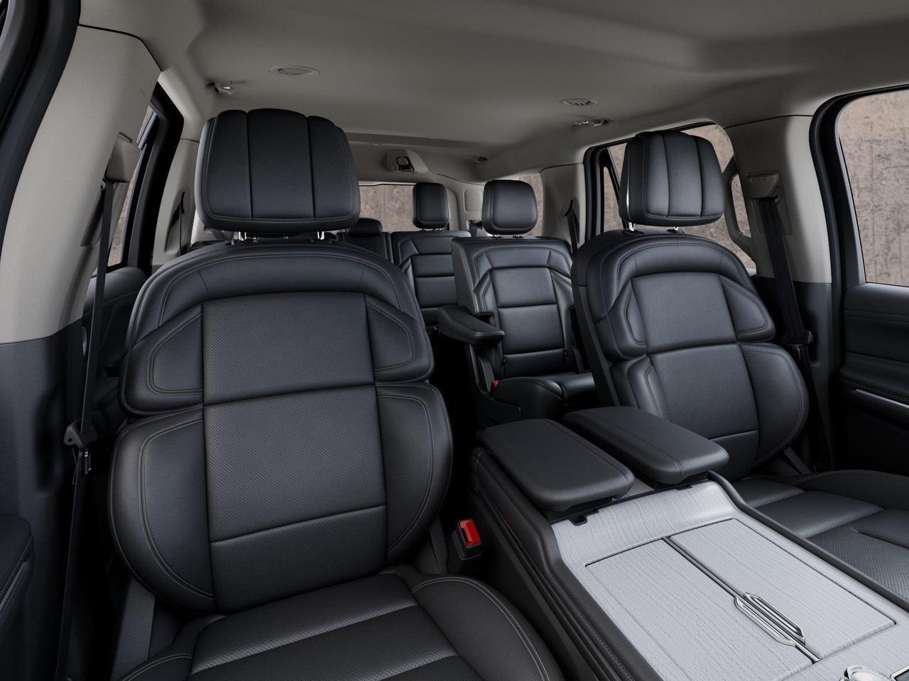2027 Lincoln Navigator Premiere Gaithersburg MD
