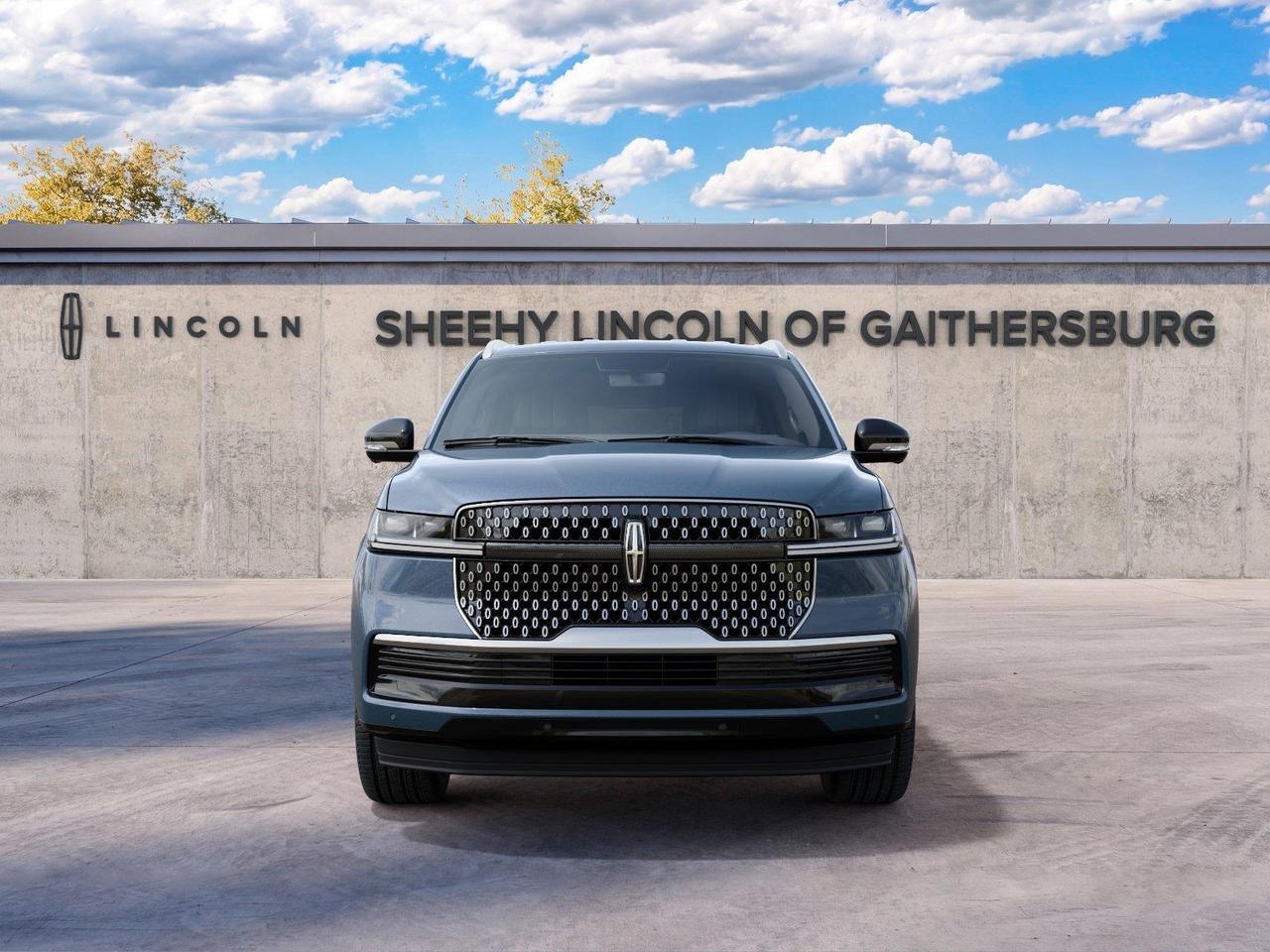2027 Lincoln Navigator Premiere Gaithersburg MD