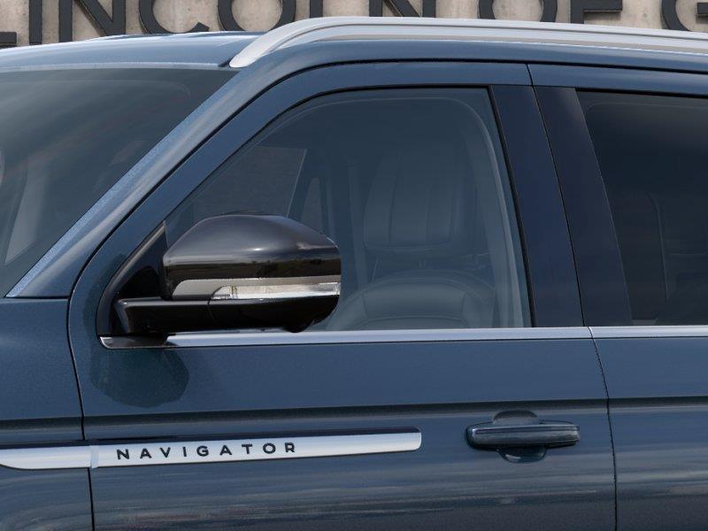 2027 Lincoln Navigator Premiere Gaithersburg MD