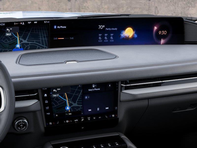 2027 Lincoln Navigator Premiere Gaithersburg MD