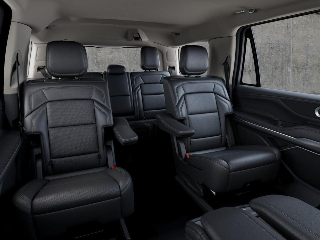 2027 Lincoln Navigator Premiere Gaithersburg MD