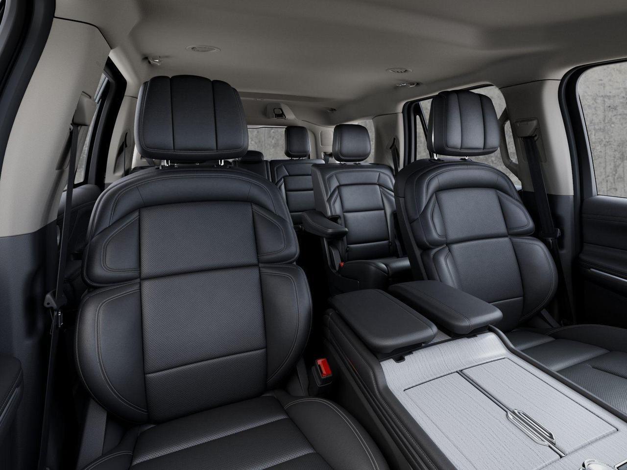 2027 Lincoln Navigator Premiere Gaithersburg MD