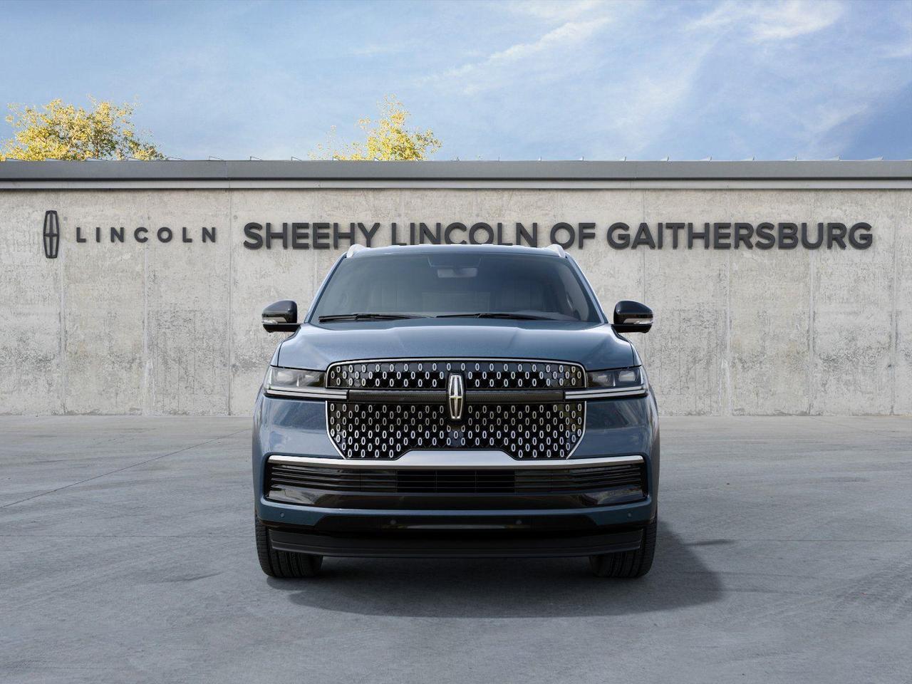 2027 Lincoln Navigator Premiere Gaithersburg MD