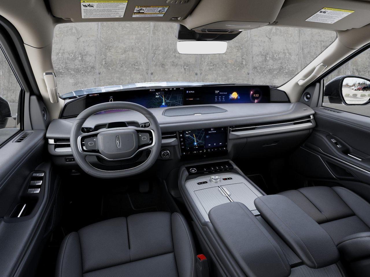 2027 Lincoln Navigator Premiere Gaithersburg MD