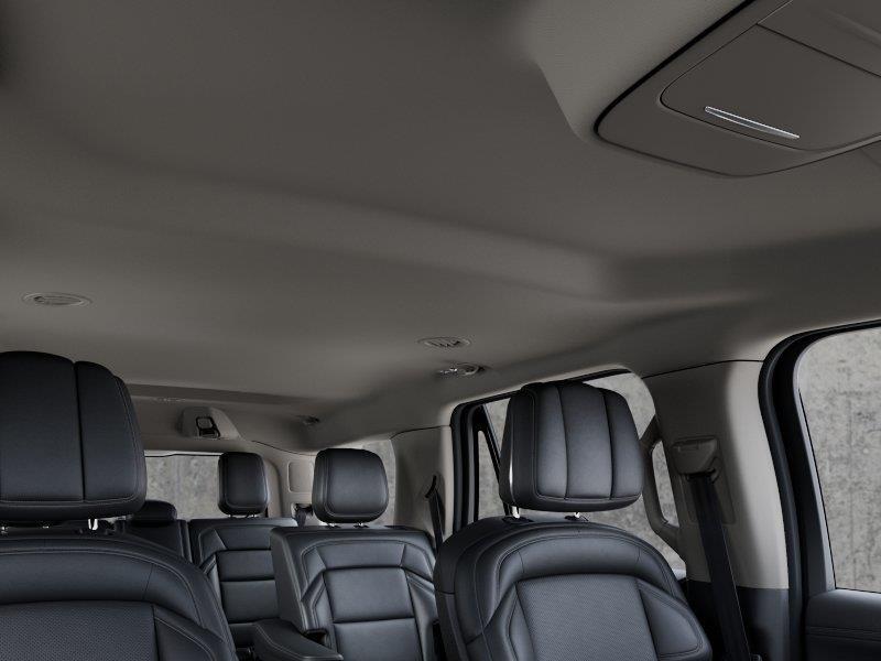 2027 Lincoln Navigator Premiere Gaithersburg MD