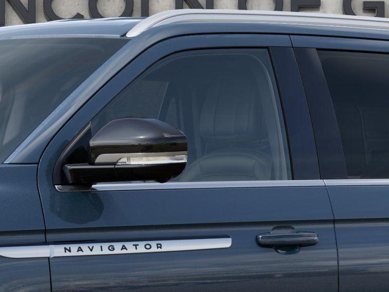 2027 Lincoln Navigator Premiere Gaithersburg MD