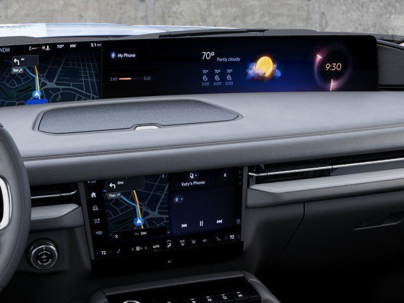 2027 Lincoln Navigator Premiere Gaithersburg MD