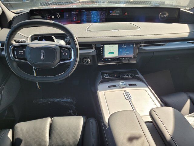 2027 Lincoln Navigator Reserve Roseville CA