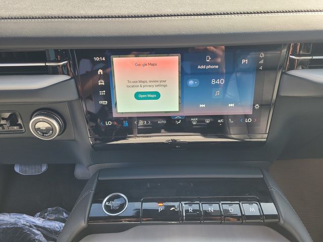 2027 Lincoln Navigator Reserve Roseville CA