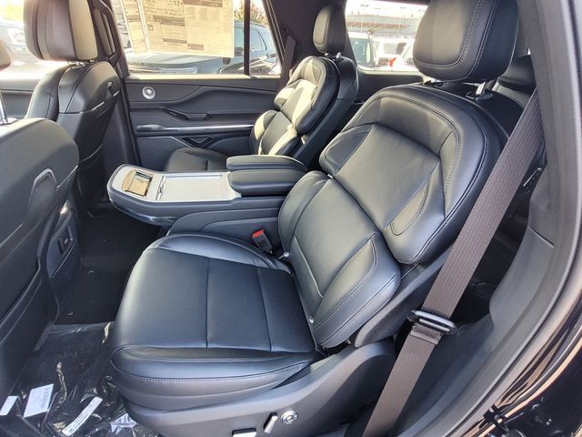 2027 Lincoln Navigator Reserve Roseville CA
