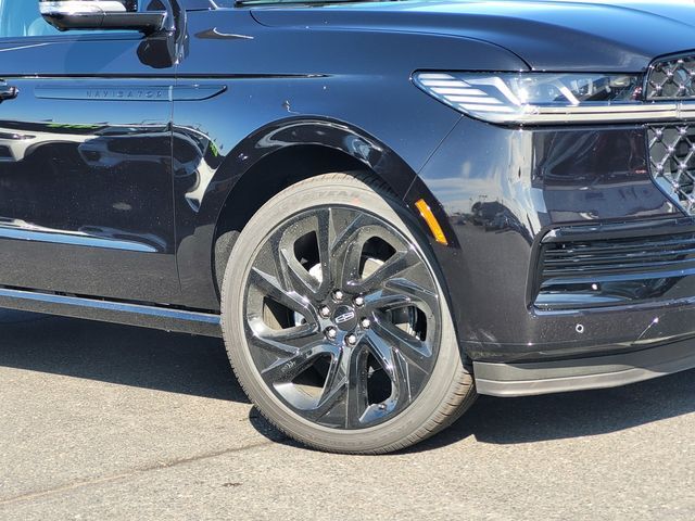 2027 Lincoln Navigator Reserve Roseville CA