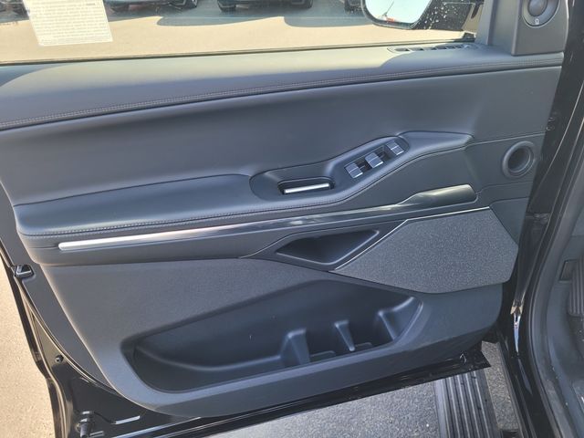 2027 Lincoln Navigator Reserve Roseville CA