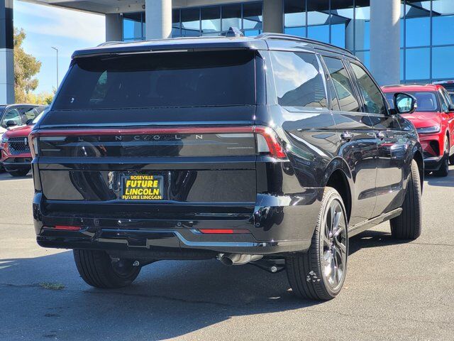 2027 Lincoln Navigator Reserve Roseville CA