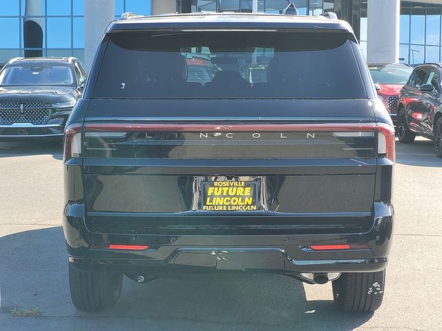 2027 Lincoln Navigator Reserve Roseville CA