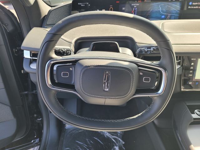 2027 Lincoln Navigator Reserve Roseville CA