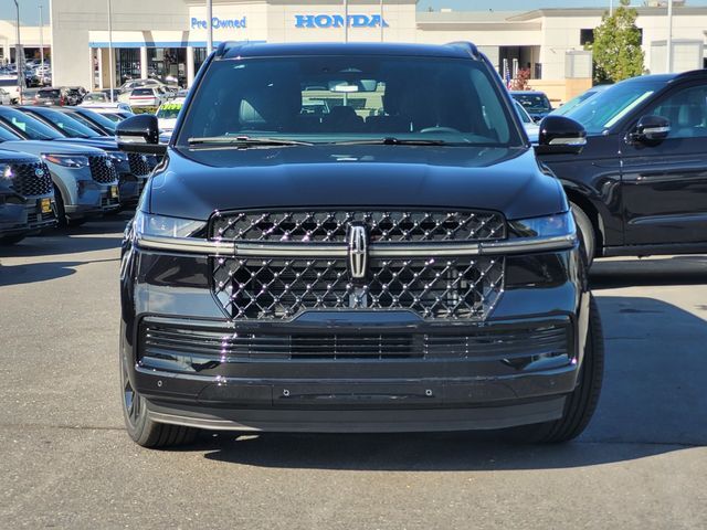 2027 Lincoln Navigator Reserve Roseville CA