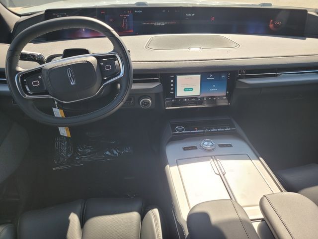 2027 Lincoln Navigator Reserve Roseville CA