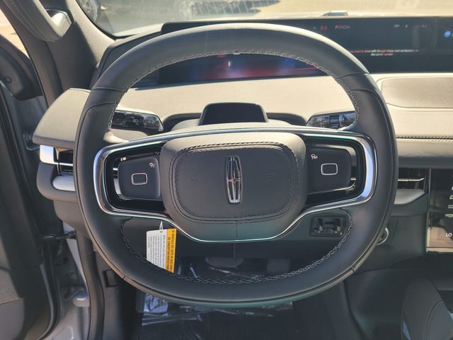 2027 Lincoln Navigator Reserve Roseville CA
