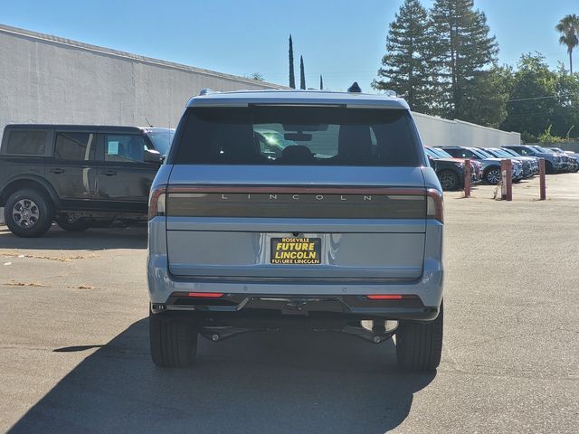2027 Lincoln Navigator Reserve Roseville CA