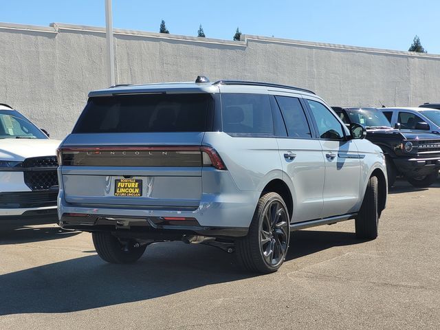 2027 Lincoln Navigator Reserve Roseville CA