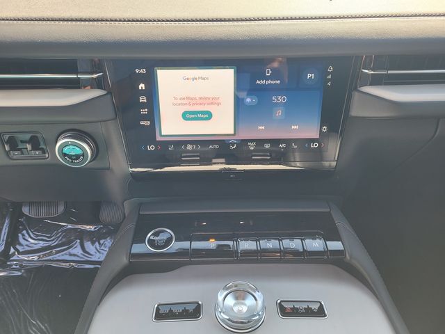 2027 Lincoln Navigator Reserve Roseville CA