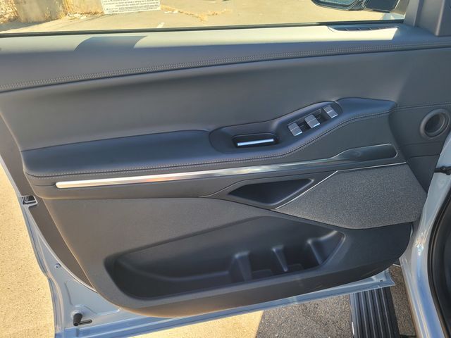 2027 Lincoln Navigator Reserve Roseville CA