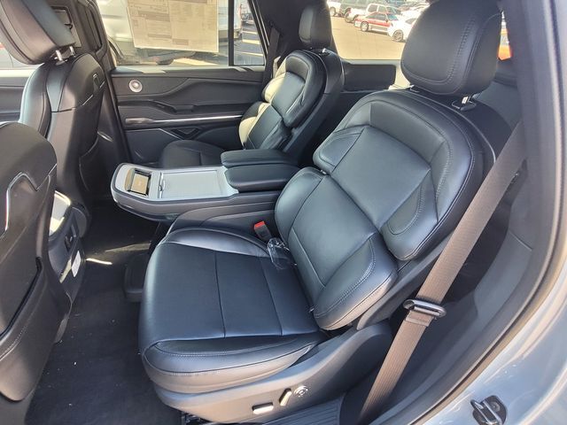 2027 Lincoln Navigator Reserve Roseville CA