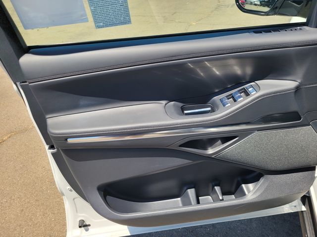 2027 Lincoln Navigator Reserve Roseville CA