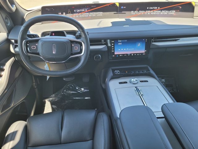 2027 Lincoln Navigator Reserve Roseville CA