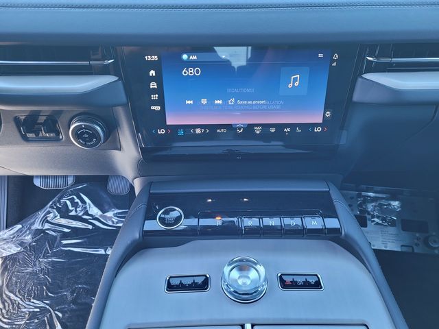 2027 Lincoln Navigator Reserve Roseville CA