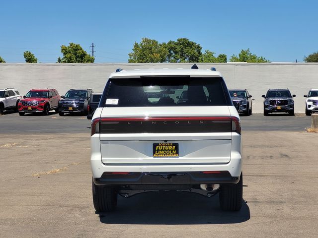 2027 Lincoln Navigator Reserve Roseville CA