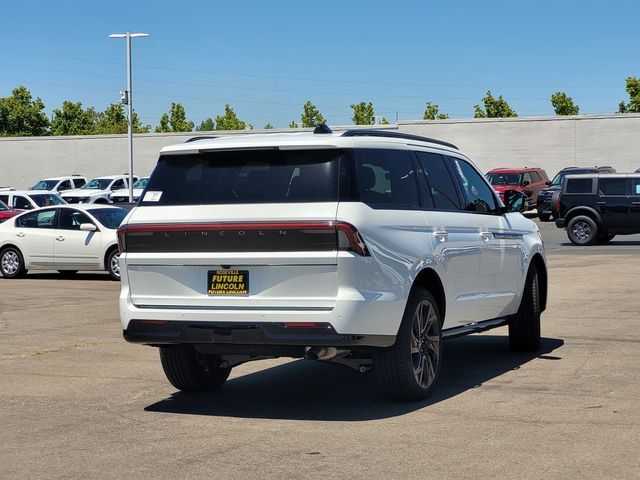 2027 Lincoln Navigator Reserve Roseville CA