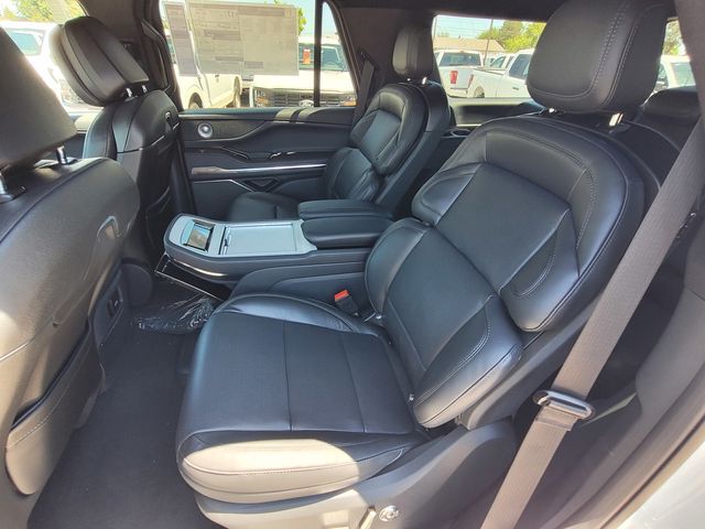 2027 Lincoln Navigator Reserve Roseville CA