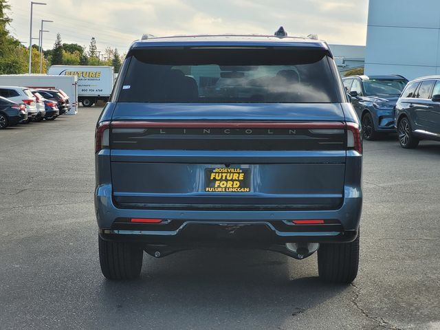 2027 Lincoln Navigator Reserve Roseville CA