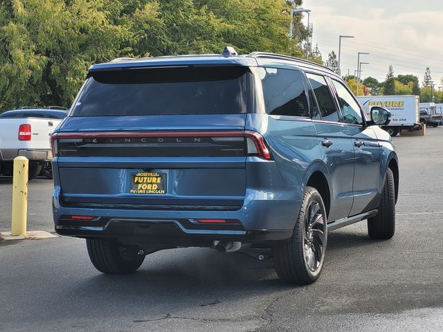 2027 Lincoln Navigator Reserve Roseville CA