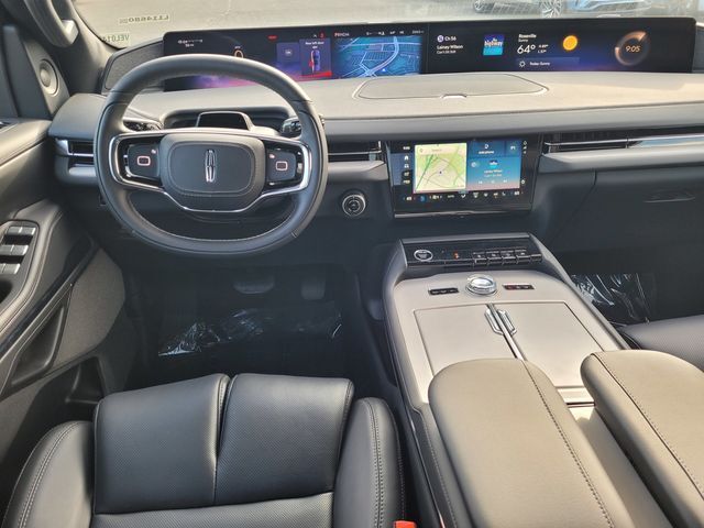 2027 Lincoln Navigator Reserve Roseville CA