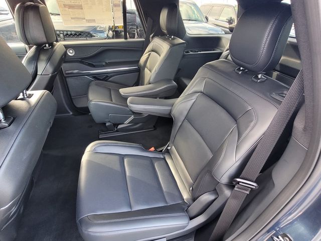 2027 Lincoln Navigator Reserve Roseville CA
