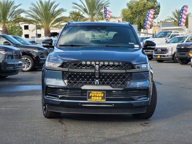 2027 Lincoln Navigator Reserve Roseville CA
