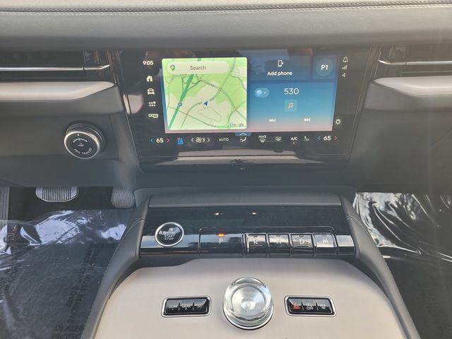 2027 Lincoln Navigator Reserve Roseville CA
