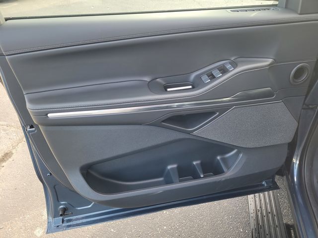2027 Lincoln Navigator Reserve Roseville CA