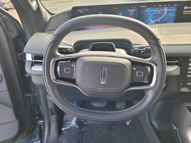 2027 Lincoln Navigator Reserve Roseville CA